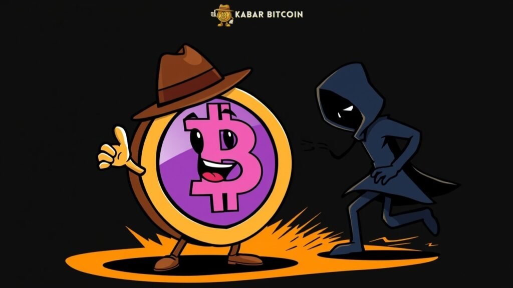 'Orang Lama' Solana Kena Kuras Rp230 Miliar dalam Satu Serangan - Pencuri Langsung 'Pindahkan' Jejaknya ke Ethereum