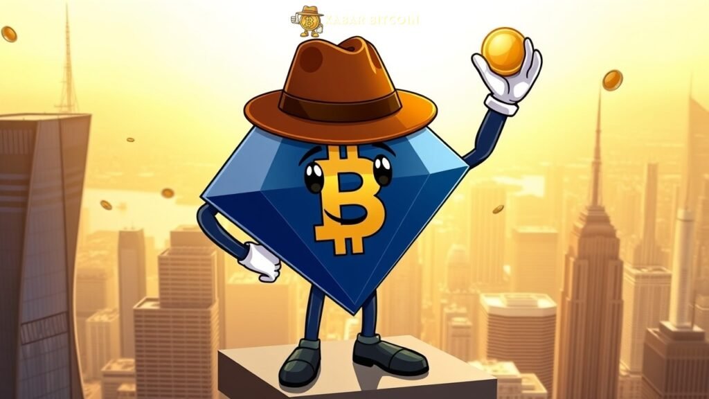 LMAX Incar IPO Nasdaq $5 Miliar - Valuasi Naik 5 Kali Lipat Usai Perkuat Lini Kripto Institusi