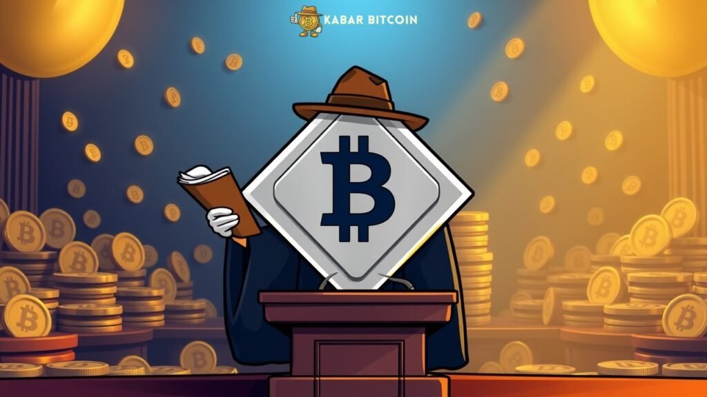 Peluang CLARITY Act Lolos di Senat Sisa 27% - Tapi SEC Sudah Siapkan Aturan Kripto Sendiri