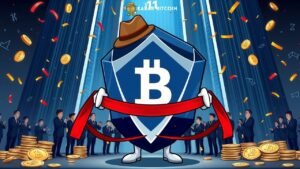 Standard Chartered dan Animoca Bawa Dolar Hong Kong ke Ethereum - Uji Coba Transfer Tuntas