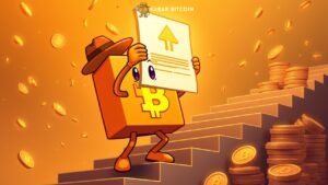 BlackRock Kuasai Mayoritas $233 Juta Arus Masuk Harian ETF Bitcoin - Kenapa Pasar Masih Gagal Rally?