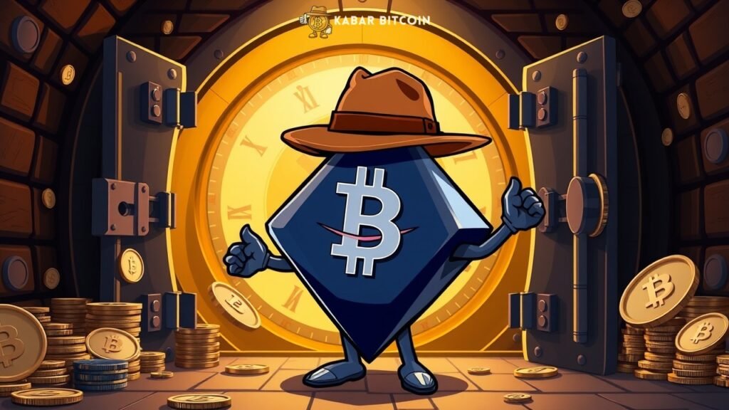 Bank Kustodian Terbesar Dunia Hapus Jam Libur Obligasi AS - Stablecoin Ripple dan OpenEden Jadi Pionir