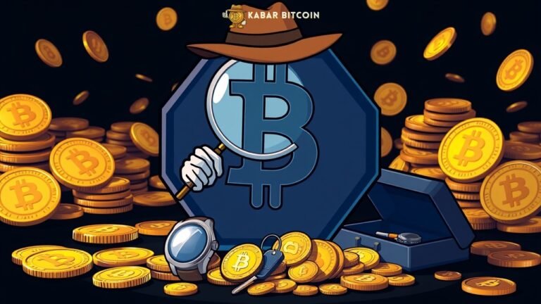 Curi Kripto $19 Juta Demi Jet Pribadi - Investigator Ini Bongkar Identitas Pelaku Lewat Video Call