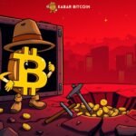 Bisnis Tambang Bitcoin Eric Trump Ambruk - Rp9,7 Triliun Kekayaan Keluarga Trump Lenyap dalam Sekejap
