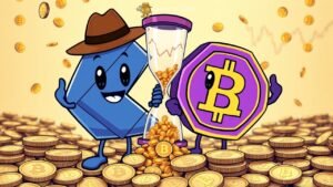Sui dan Arbitrum Lepas Jutaan Token Agustus Ini - Ujian Baru di Tengah Harga Bitcoin yang Ragu