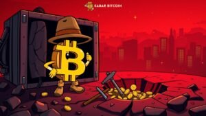 Bisnis Tambang Bitcoin Eric Trump Ambruk - Rp9,7 Triliun Kekayaan Keluarga Trump Lenyap dalam Sekejap