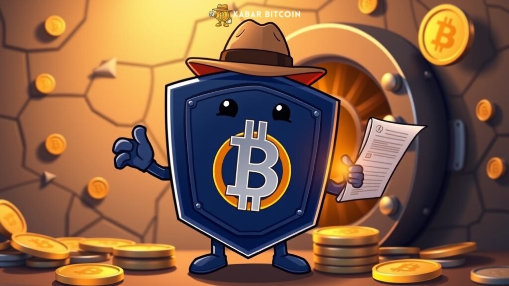 Korea Selatan Rancang Aturan Sita Wallet Kripto - Buntut Blunder Otoritas Pajak Bocorkan Kunci $4,8 Juta