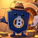 Korea Selatan Rancang Aturan Sita Wallet Kripto - Buntut Blunder Otoritas Pajak Bocorkan Kunci $4,8 Juta