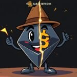 Duel $53 Juta di Ethereum: Satu Whale Short 20x, Lawannya Long 10x - Siapa yang Bakal Cuan?