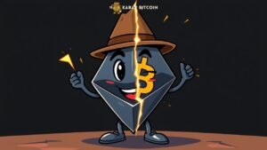 Duel $53 Juta di Ethereum: Satu Whale Short 20x, Lawannya Long 10x - Siapa yang Bakal Cuan?