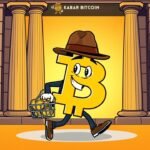 Diam-Diam 'Borong Diskon', Morgan Stanley Kini Timbun 5.761 Bitcoin Senilai Rp6 Triliun - Semua Diborong Saat Harga Lagi Loyo