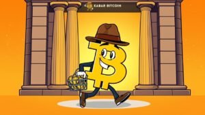 Diam-Diam 'Borong Diskon', Morgan Stanley Kini Timbun 5.761 Bitcoin Senilai Rp6 Triliun - Semua Diborong Saat Harga Lagi Loyo