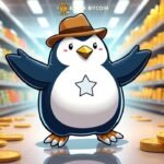 Pudgy Penguins Jual Boneka Fisik di 1.800 Toko Target AS - Cara Proyek NFT Lari dari Volatilitas