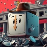 BitMEX Tutup Usia Setelah 12 Tahun - Tapi Token BMEX Anjlok 90% Sejam Sebelum Pengumuman Resmi