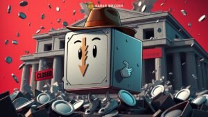 BitMEX Tutup Usia Setelah 12 Tahun - Tapi Token BMEX Anjlok 90% Sejam Sebelum Pengumuman Resmi
