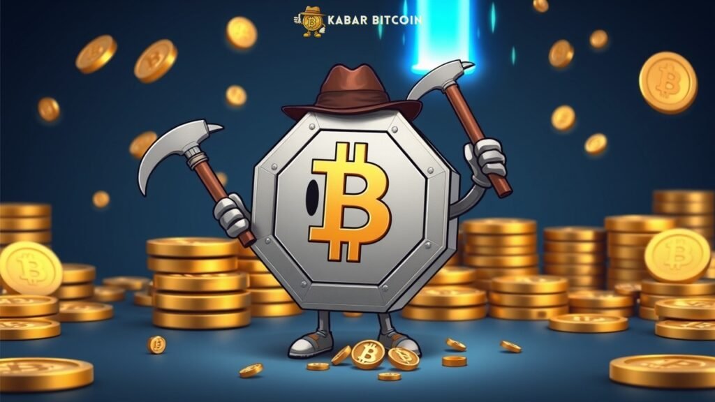 Core Scientific Putus Kontrak Mining Block - Tapi Kantongi Kesepakatan AI $14 Miliar dari AMD