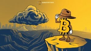 Bitcoin Cetak Juli Terbaik Sejak 2022 - Tapi Justru Rekor Itu yang Bikin Trader Deg-Degan Jelang Agustus