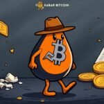 Pemegang 43.514 Bitcoin Ganti Nakhoda - Jack Mallers Mundur, Skenario Megamerger Tether Batal