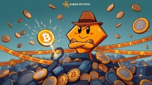 Polisi Malaysia Sita 73 Mesin Bitcoin di Tronoh - Berawal dari Pencurian Listrik di Rumah Kosong