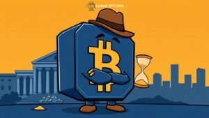 10 Proposal Aturan AS Menggantung Setelah Setahun - Peluang Regulasi Stablecoin Susut Jadi 50%