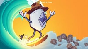 Morgan Stanley Resmi Buka Perdagangan ETF Ethereum di NYSE - Sementara Whale Sibuk Pindahkan 40.000 ETH dari Binance