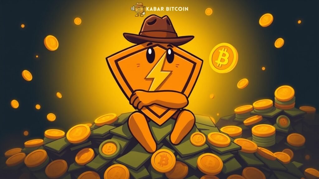 Strategy Setop Beli Bitcoin 5 Minggu Berturut-turut - Ternyata Sibuk Timbun Kas $3,75 Miliar