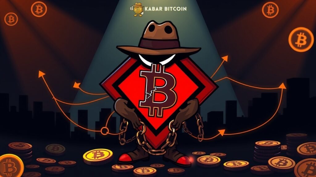Bursa Kripto Dubai Cuci Uang Judi Iran $4 Miliar - Dan Ratusan Juta Dolarnya Lolos ke Bursa Besar