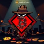 Bursa Kripto Dubai Cuci Uang Judi Iran $4 Miliar - Dan Ratusan Juta Dolarnya Lolos ke Bursa Besar