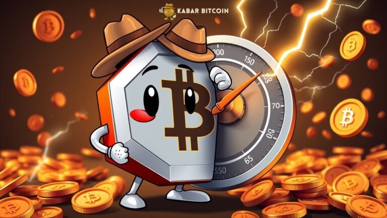 Citadel Securities Prediksi Suku Bunga Naik Minggu Ini - dan Altcoin Jadi Barisan Pertama yang Tertekan