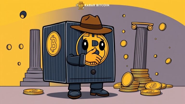 2.700 Perusahaan Kripto Eropa Gagal Tembus MiCA - dan Bank Tradisional Kini Bersiap Memborong Sisa Pasar
