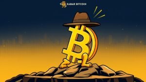 Garis 'Sakti' yang Selalu Tangkap Dasar Bitcoin Sejak 2015 Tinggal Sejengkal Lagi - Fidelity Sebut Zona Borong, Tapi Ada Satu Ganjalan