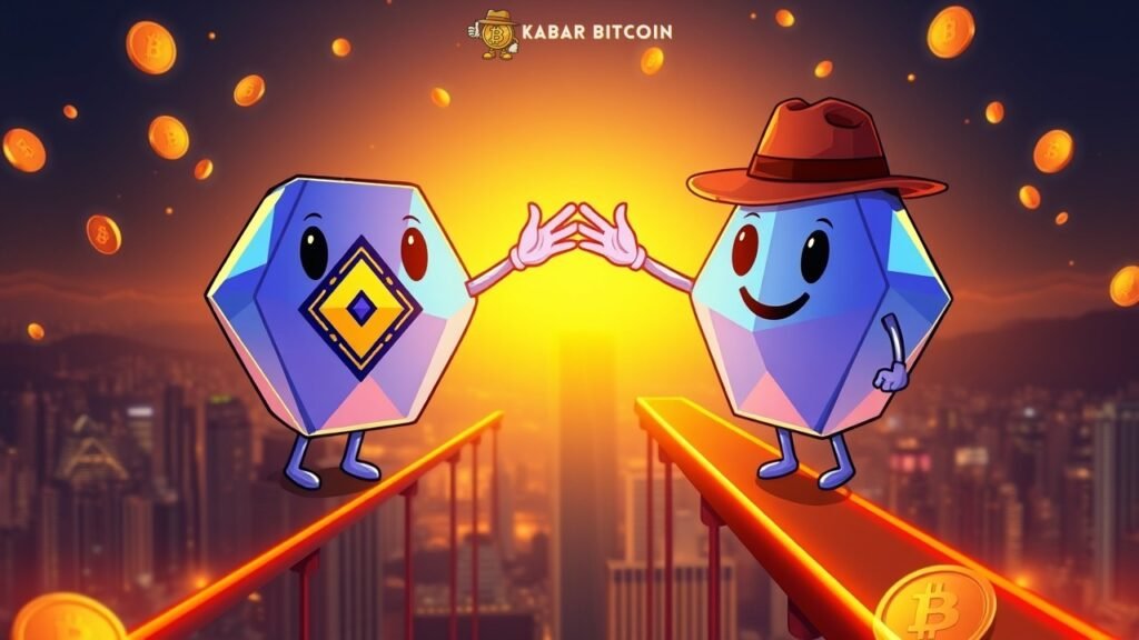 HashKey Buka Pintu Ekosistem Berlisensi untuk Morpho - Jembatan DeFi dan TradFi Segera Dibangun di Hong Kong