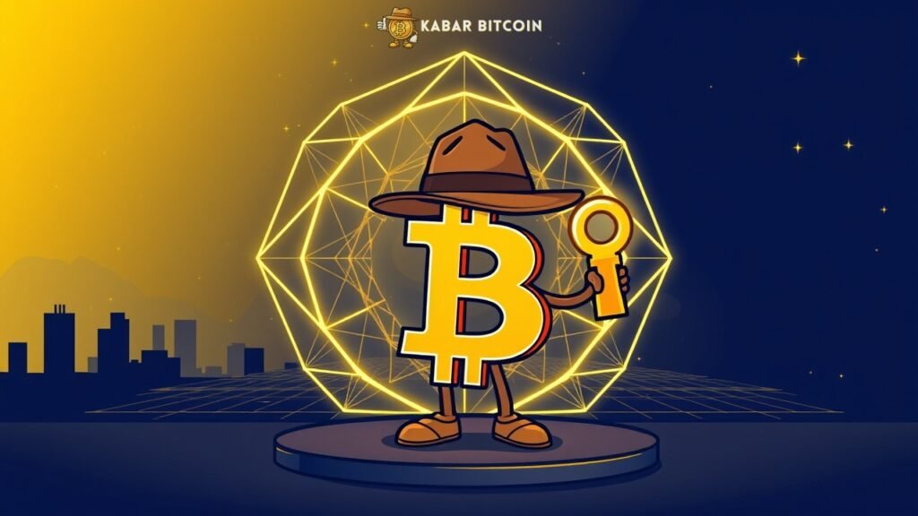 Ancaman Kuantum Bitcoin Punya Penawar 243 Milidetik - Tapi 1,1 Juta Koin Satoshi Harus Direlakan
