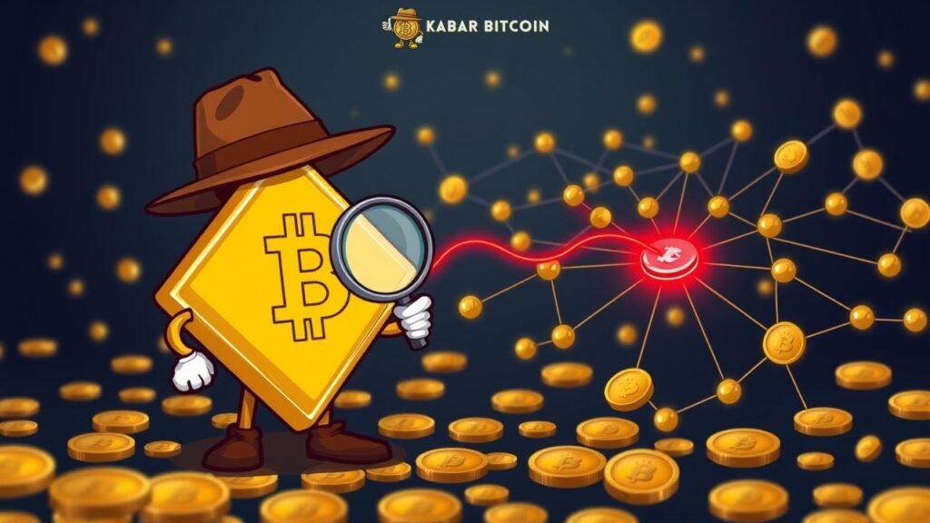 Binance Gandeng STOP THE TRAFFIK Lacak Perdagangan Manusia - Langkah Kepatuhan Baru Usai Tudingan Transaksi Iran