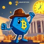 Coinbase CEO Desak Senat Sahkan CLARITY Act dalam 7 Hari - Peluang Kini Sisa 27%
