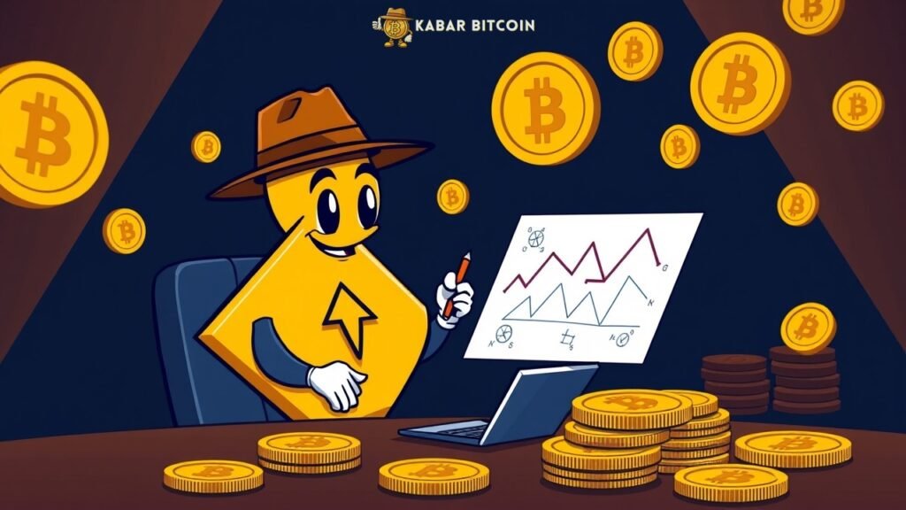 Saylor Patok Angka Keramat 3,22% untuk Tumpukan 843.775 BTC - Lewati Batas Ini dan Utang Strategy Aman Selamanya