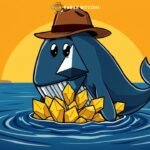 Whale Misterius Angkut Rp1,6 Triliun ETH dan Bitcoin dari Binance - Diborong Diam-Diam Justru Saat Harga Lesu