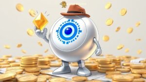 World Foundation Jual 217 Juta Token WLD Demi Modal Ekspansi - Tapi Risiko Utama Justru Sembunyi di 100 Dompet Terbesar