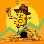Whale Ini Tahan Posisi Long Bitcoin $107 Juta - Padahal Titik Likuidasinya Mengintai di $63.123
