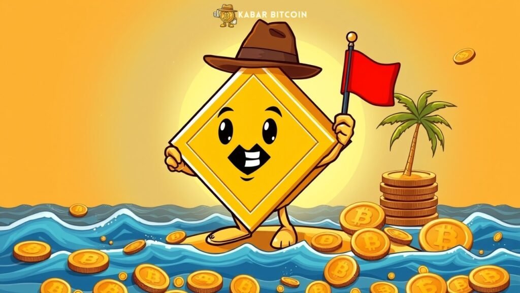 Dua Tahun Usai Diblokir, Binance Kembali Tembus Filipina Lewat Skema Sandbox - Nasabah Baru Masuk Daftar Tunggu 90 Hari