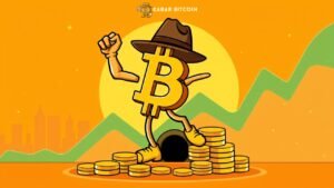 Whale Ini Tahan Posisi Long Bitcoin $107 Juta - Padahal Titik Likuidasinya Mengintai di $63.123