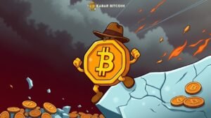 Trump Ancam Hancurkan Infrastruktur Iran Demi Selat Hormuz - Efek Dominonya Langsung Pukul Harga Bitcoin
