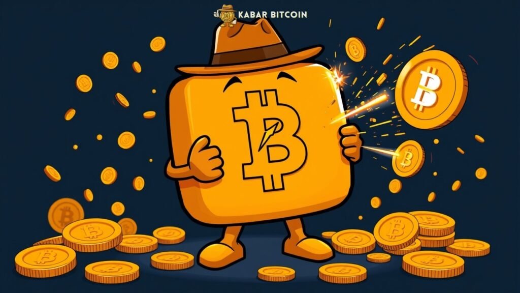 Pemerintah AS Guyur $2 Miliar Bangun Komputer Pembobol Kripto - Galaxy Digital Siapkan Perisai Bitcoin $5 Juta