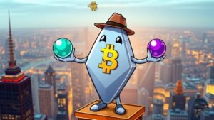 Morgan Stanley Banting Biaya ETF Ethereum dan Solana Jadi 0,14% - Tapi Senjata Utamanya Ada di Fitur Staking