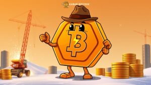 Hyperscale Data Jual 100 Bitcoin Demi Kampus AI - Incar Kontrak $3 Miliar Tanpa Kosongkan Kas