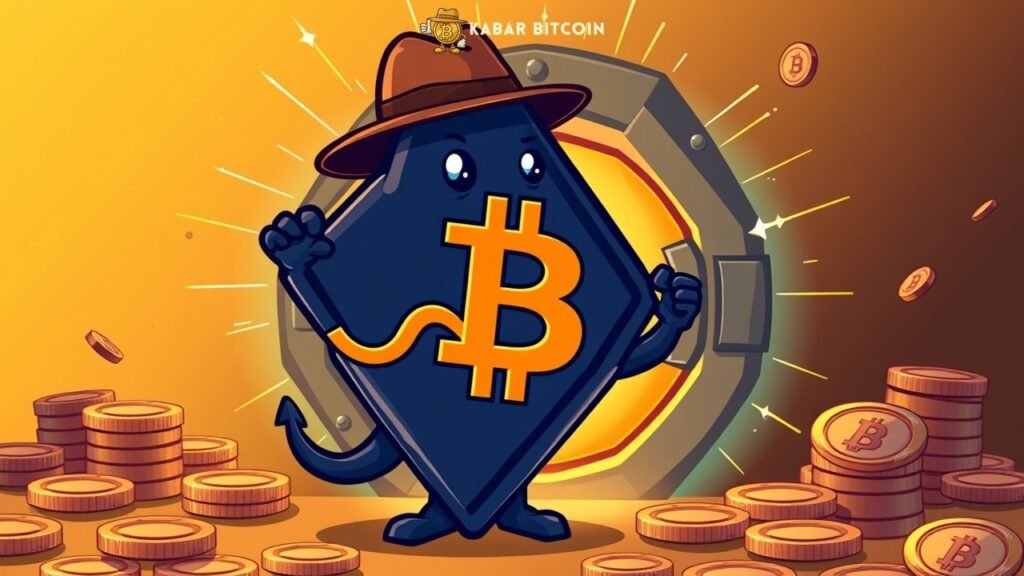 Induk Kraken Beli Mesin Pembuat 60 Juta Dompet Kripto - Ekspansi B2B Tanpa Rincian Harga