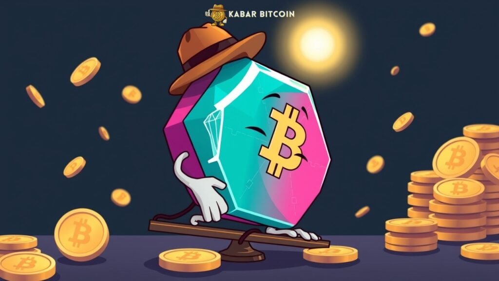 Ethereum Sentuh Valuasi Termurah Lawan Bitcoin Sejak Agustus - Tapi Sinyal Balik Arah Belum Penuh