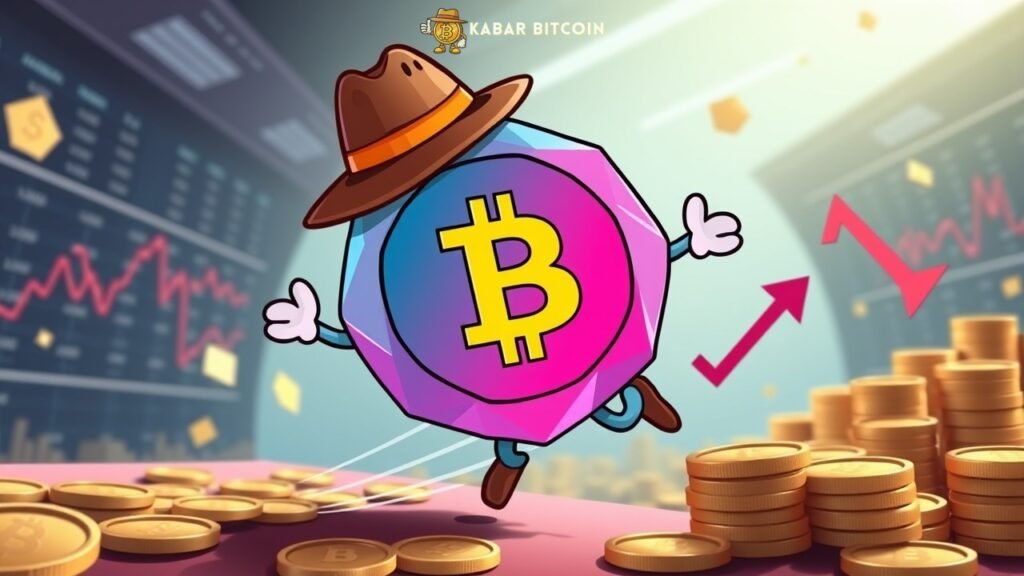 Whale Anonim Short SpaceX $14 Juta Saat IPO Terbesar Sejarah - Tanpa Broker, Tanpa Jam Tutup