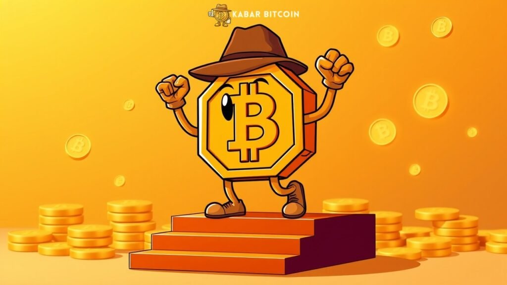 Michael Saylor Beri Sinyal Beli Bitcoin Lewat Kode Warna - Padahal Strategy Baru Saja Jual $216 Juta