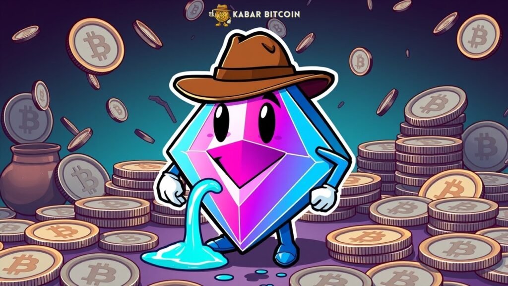 Hacker Drift Protocol Mulai Cuci $44 Juta Lewat Tornado Cash - Sementara Detektif Utama Kasusnya Memilih Mundur